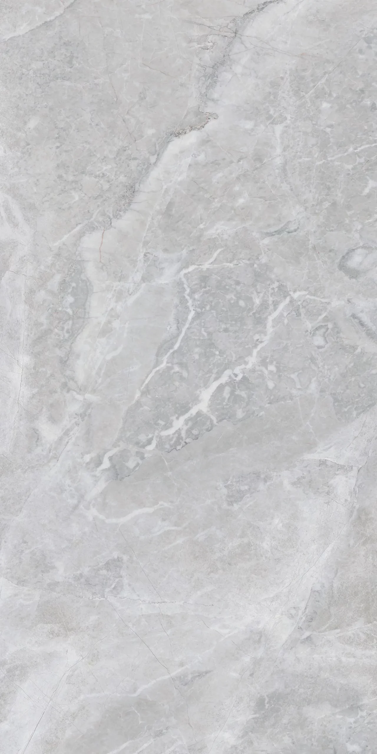 Loki Mountain Light Grey