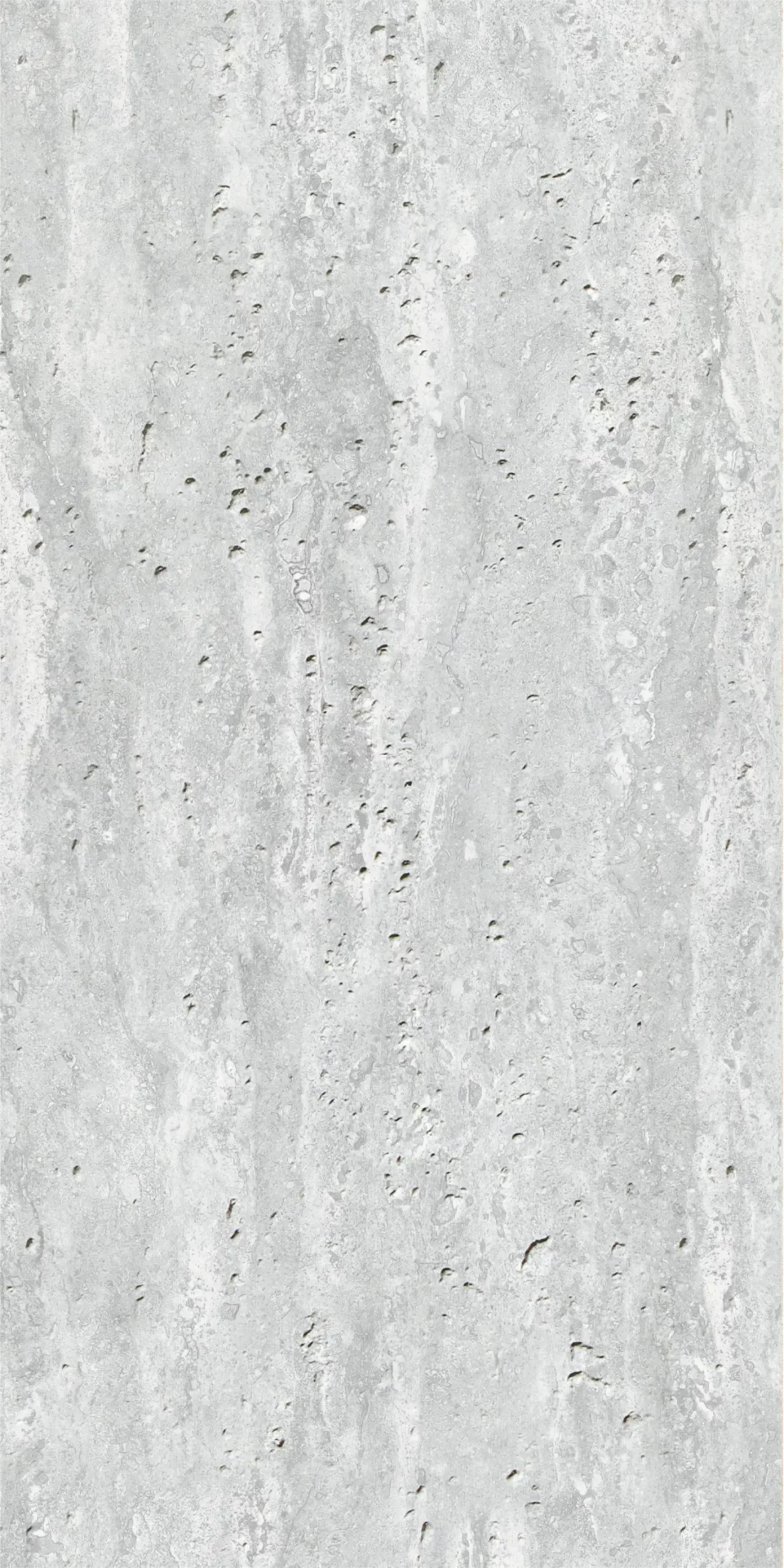 Rome Travertine-Cloud Grey texture