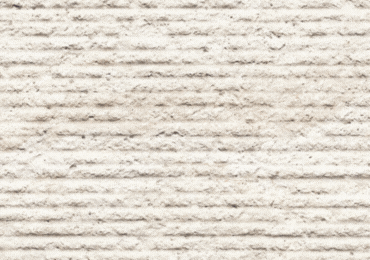 eDisplay Curtain Stone RidgedNew White Sesame
