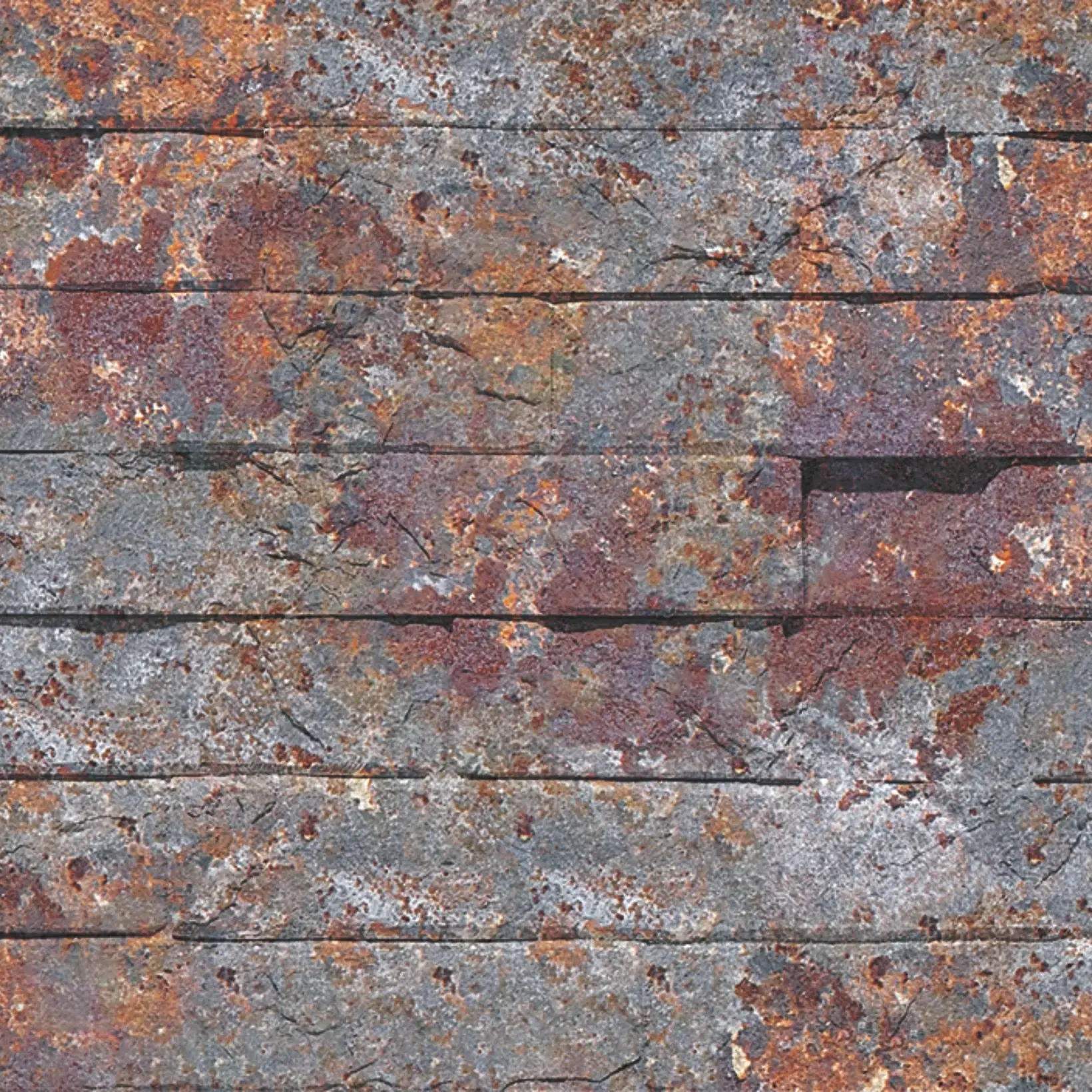 35 Piece Stone