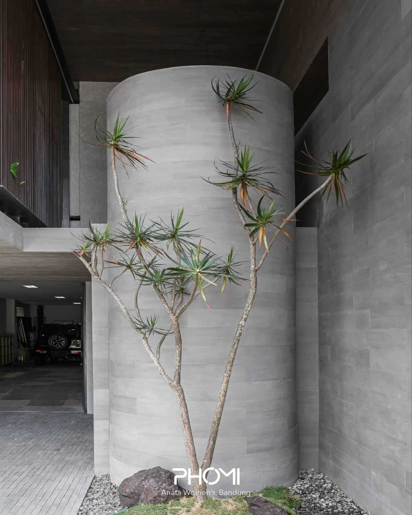 Anata Women’s, Bandung