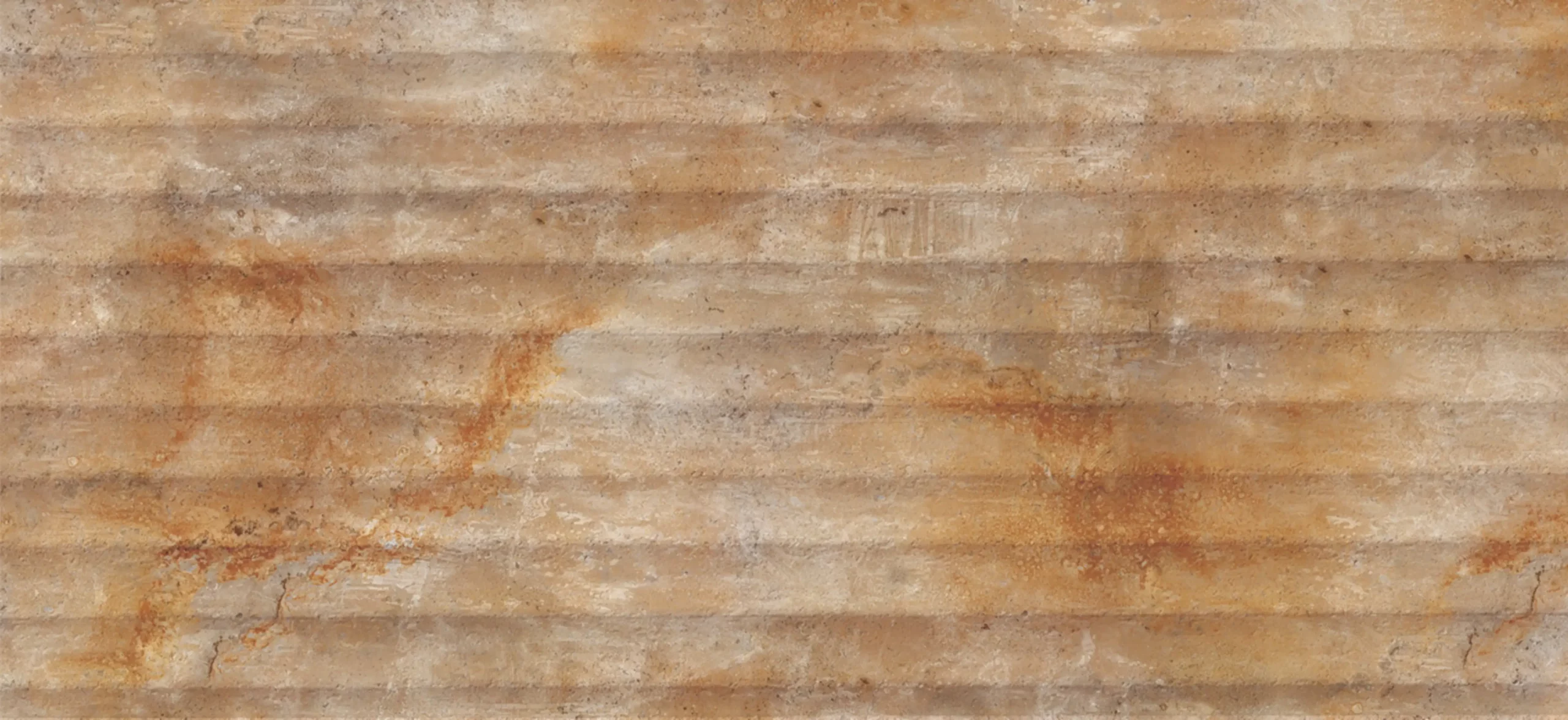 Copper Rust