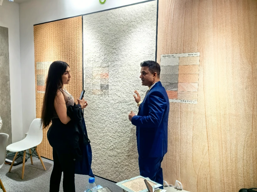PHOMI partner product presentation