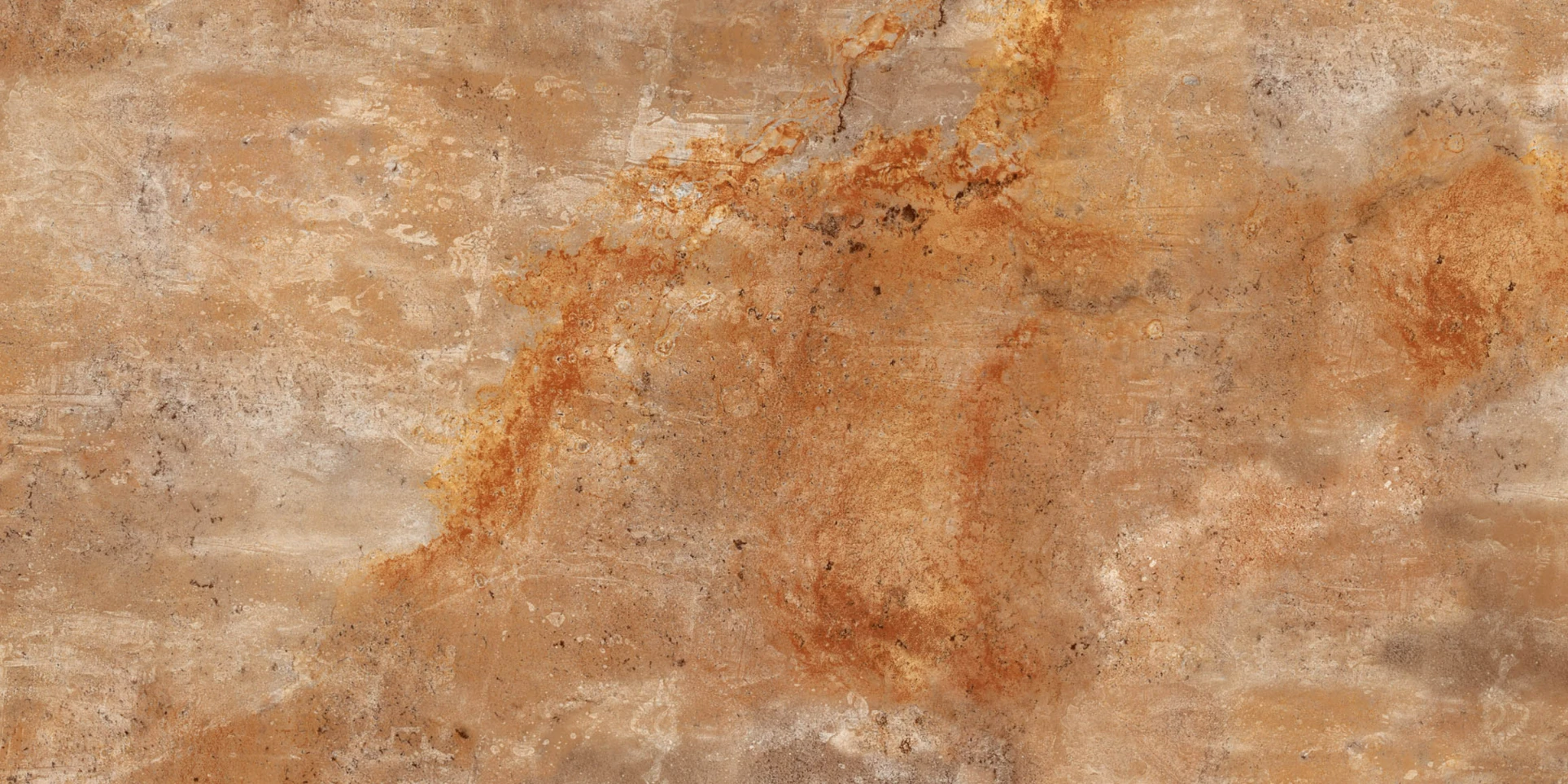 Copper Rust