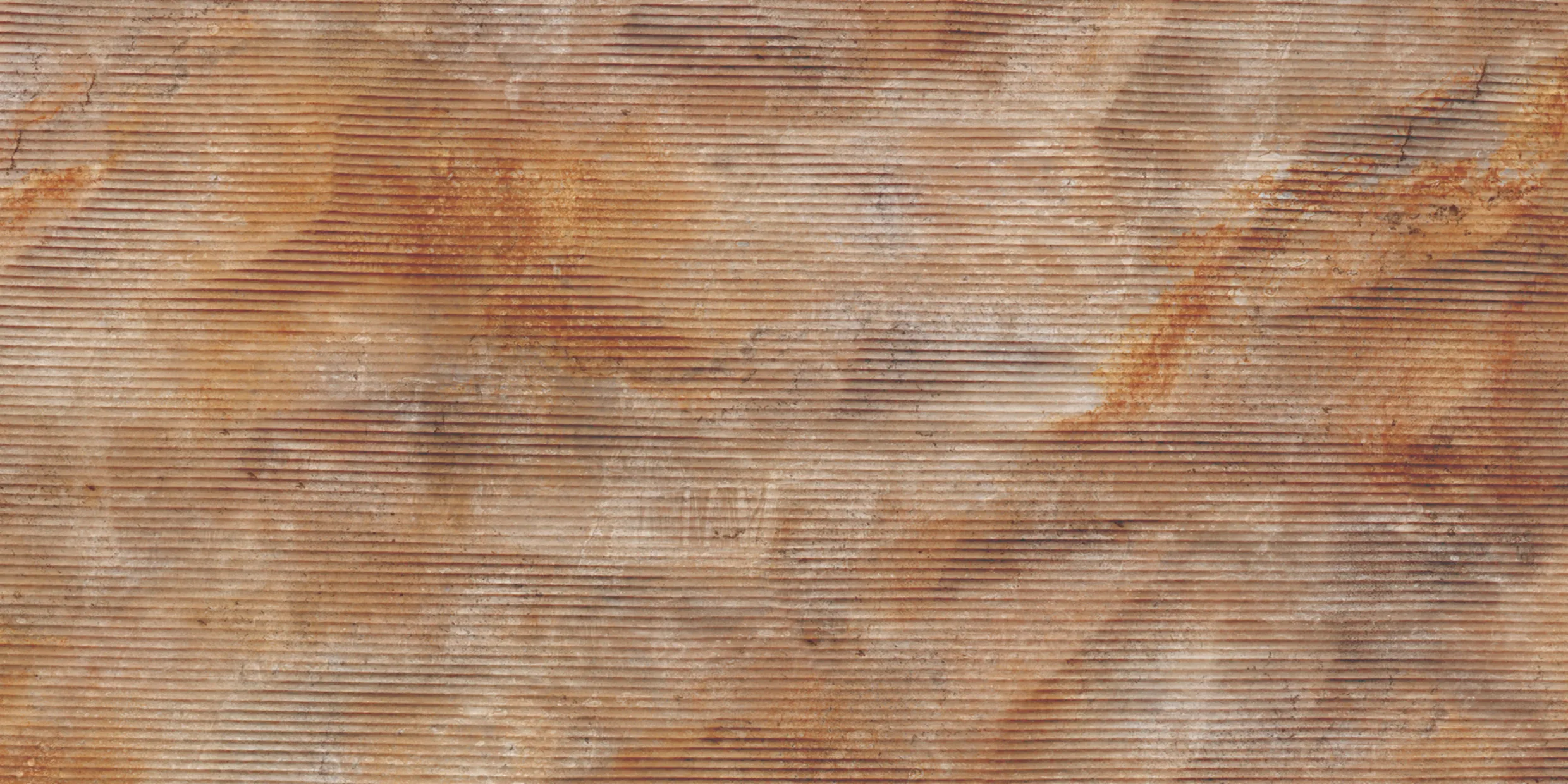 Copper Rust