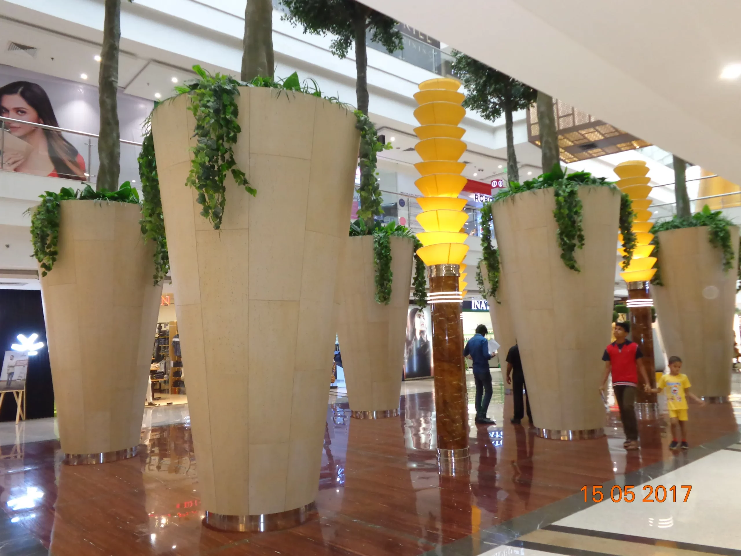 Phoenix Mall Kurla Mumbai