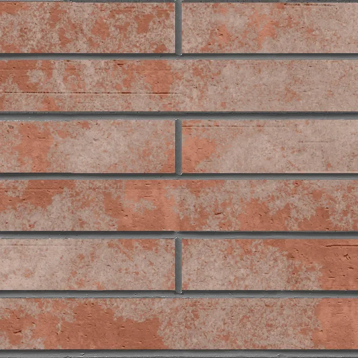G Facing Brick