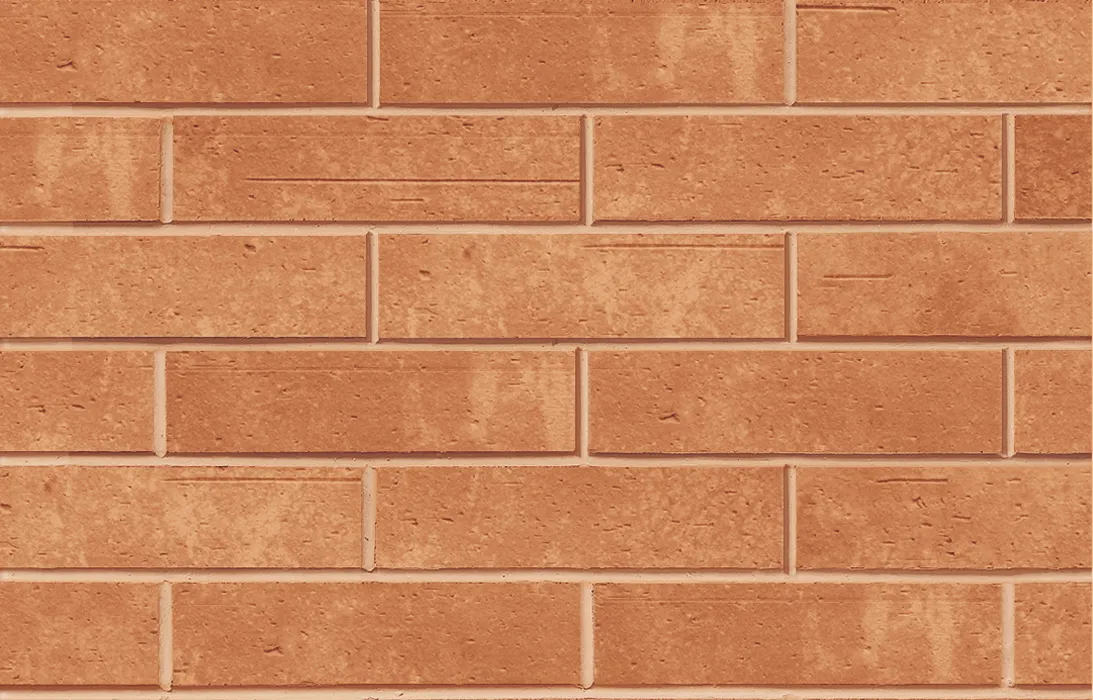 Brick- Idyllic Orange texture