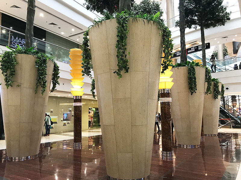 Phoenix Mall Kurla Mumbai