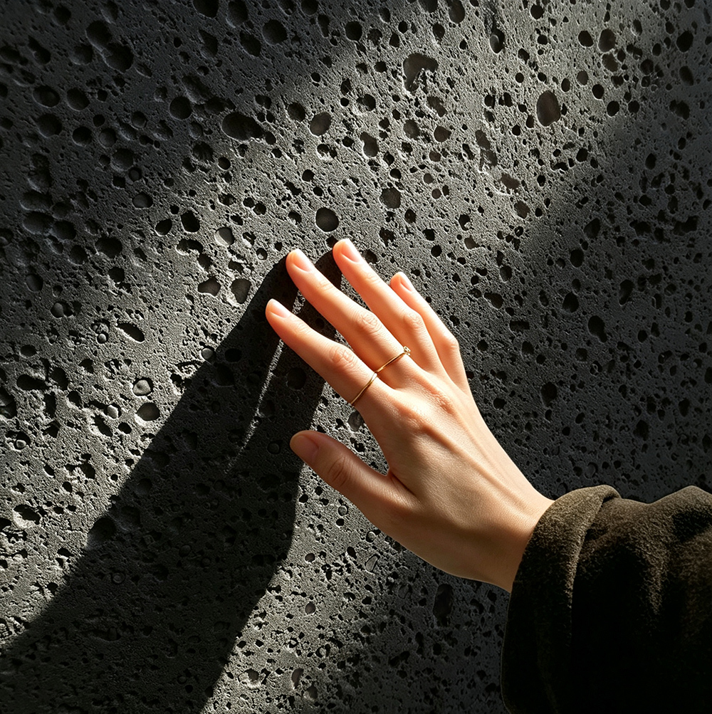 Lava Travertine