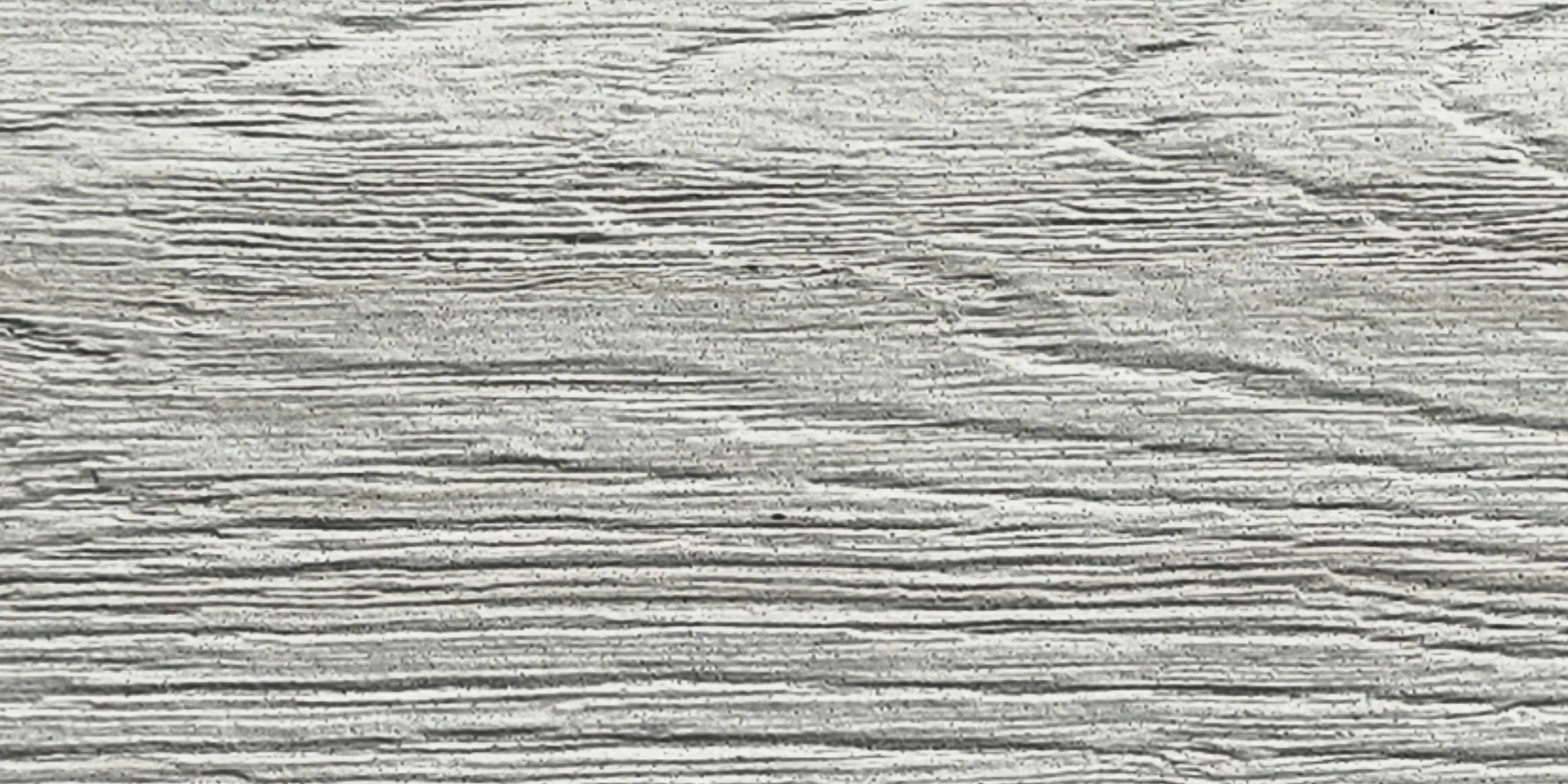 Layered Rock