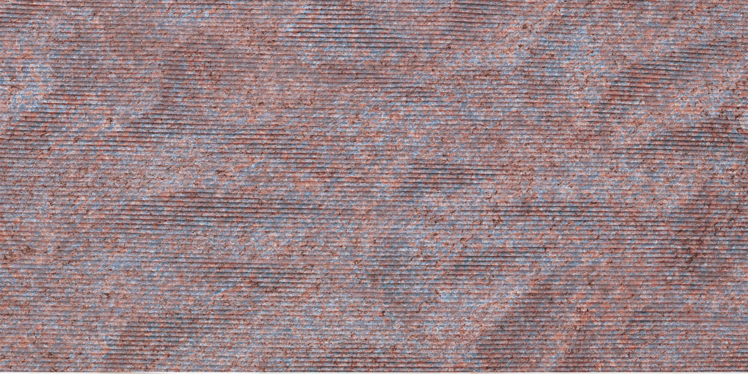 Multi-Color Rust