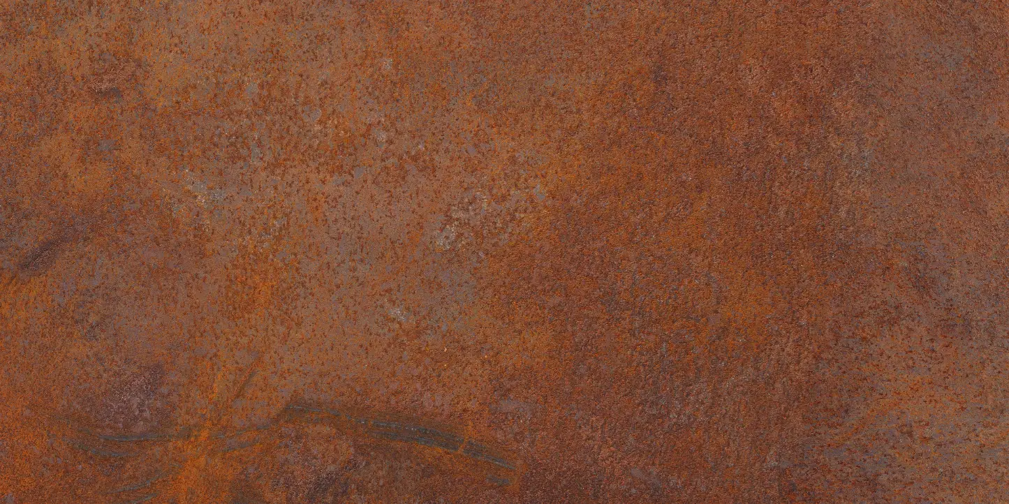 Rust Patina Series
