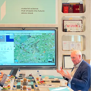 PHOMI product presentation for partners