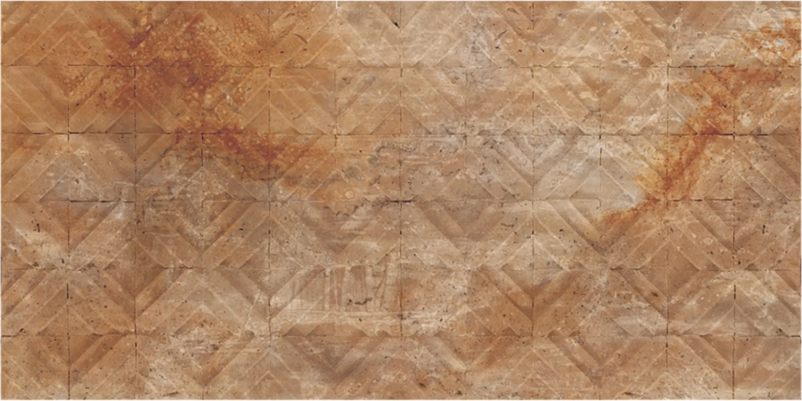 Copper Rust