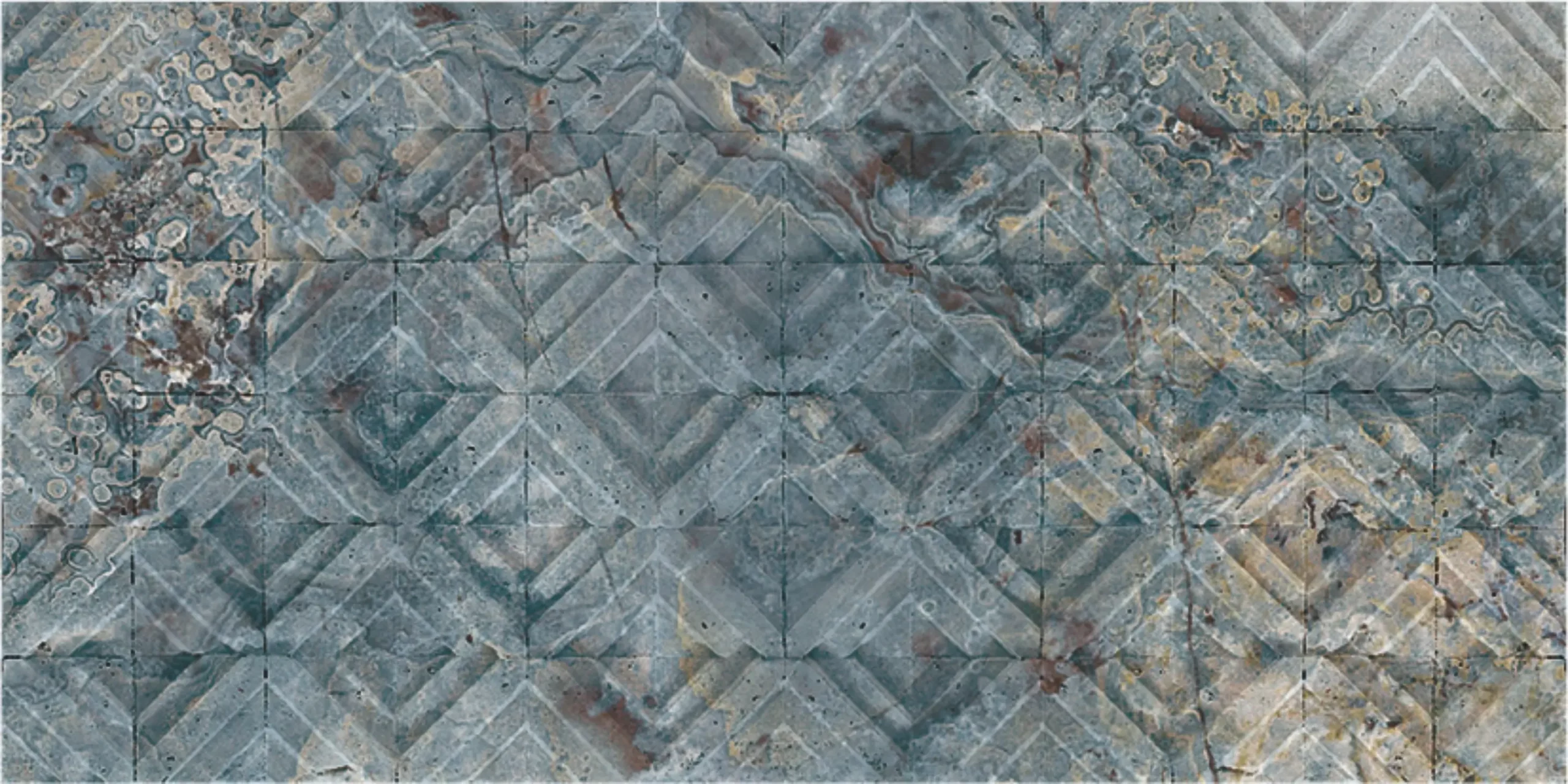 Roman Grey