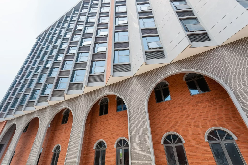 Shanghai Theatre Academy