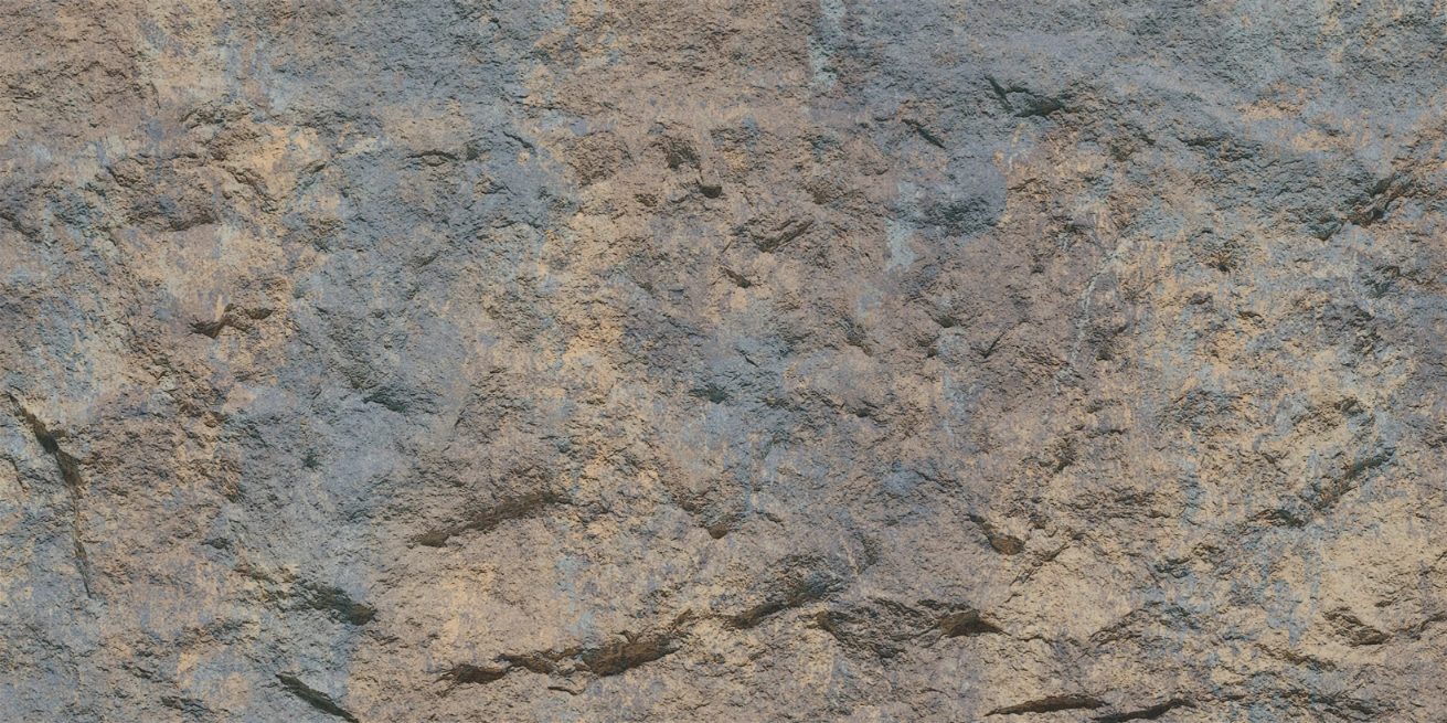 Maca Blue