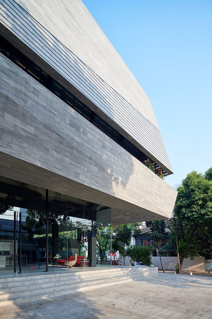 Senopati 38