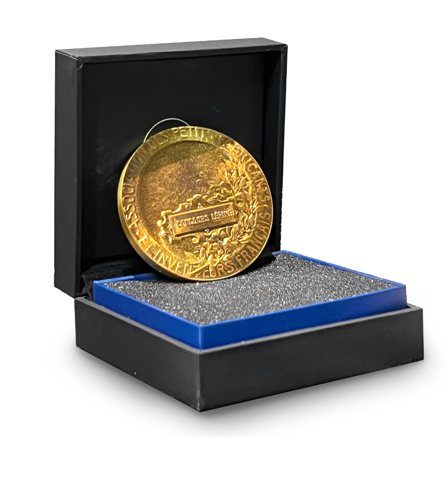 PHOMI award1