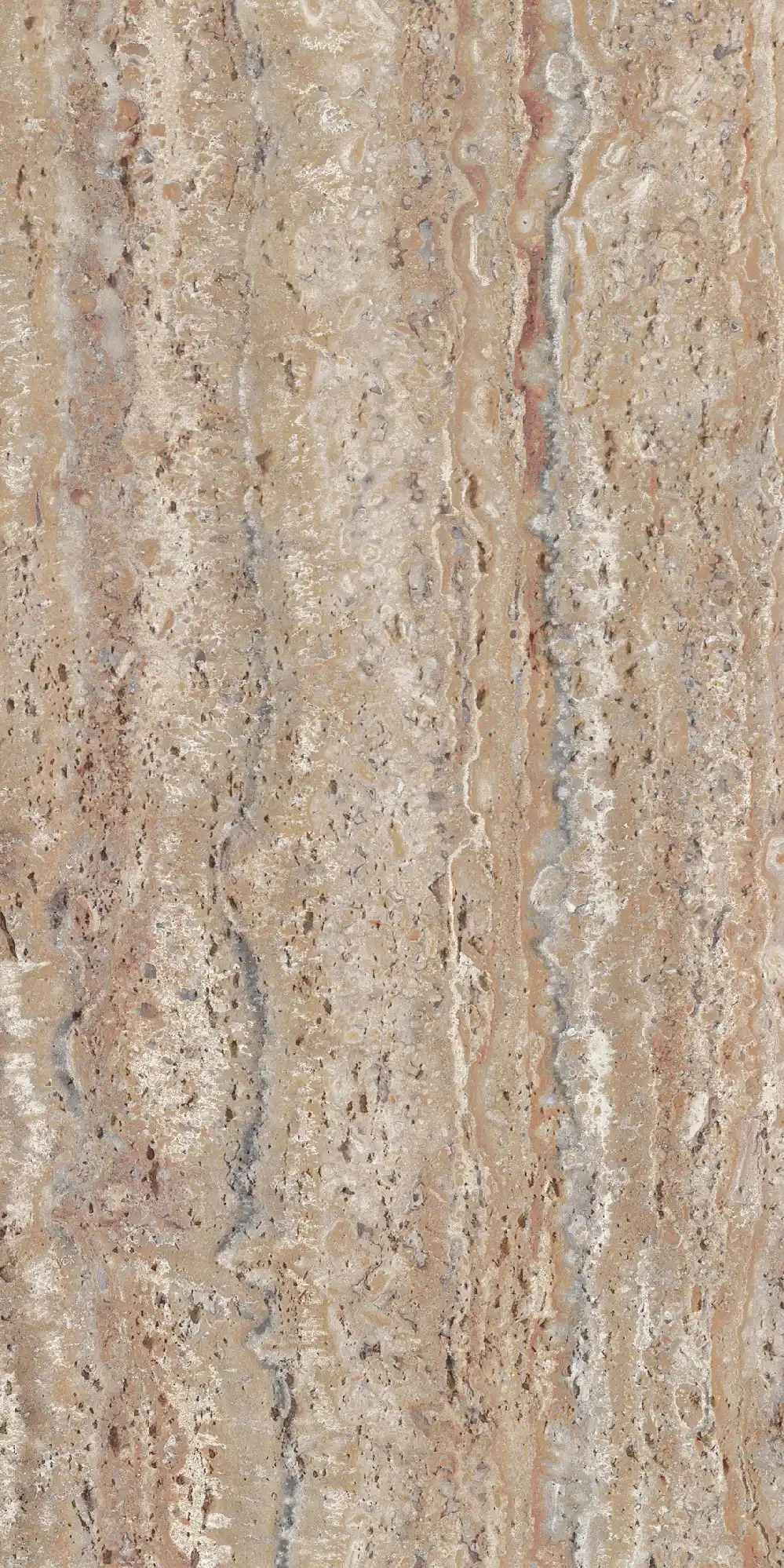 Andes Light Brown swatch
