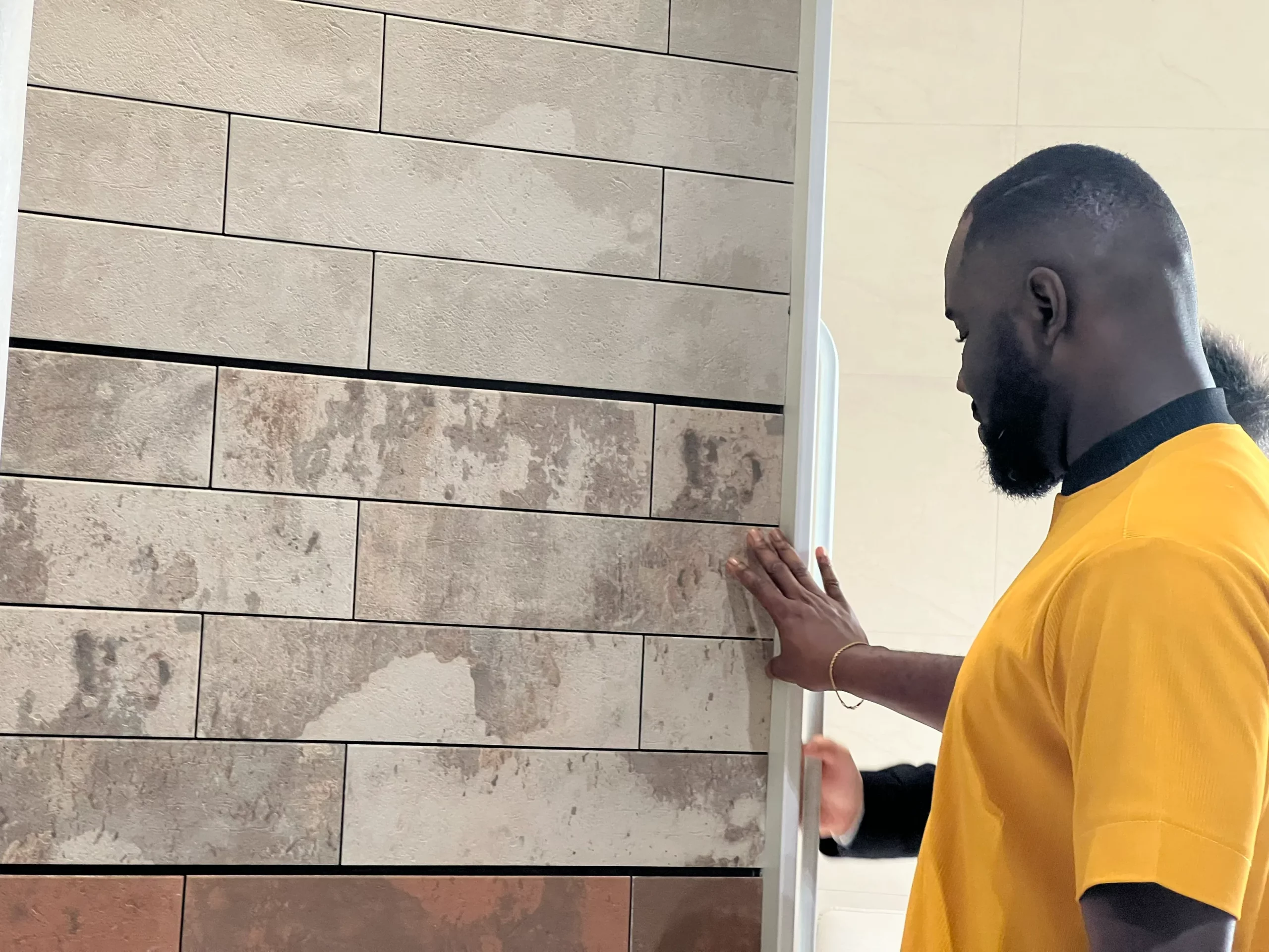 PHOMI partner material discussion