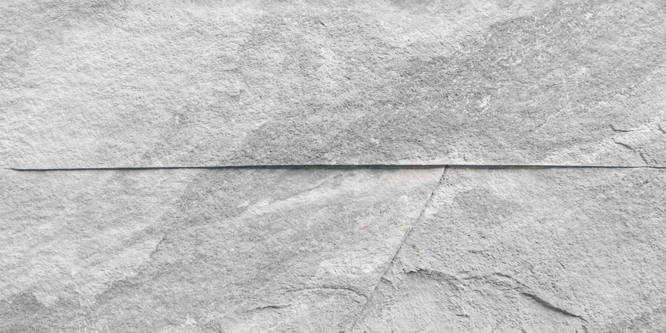Oblique Splice Stone