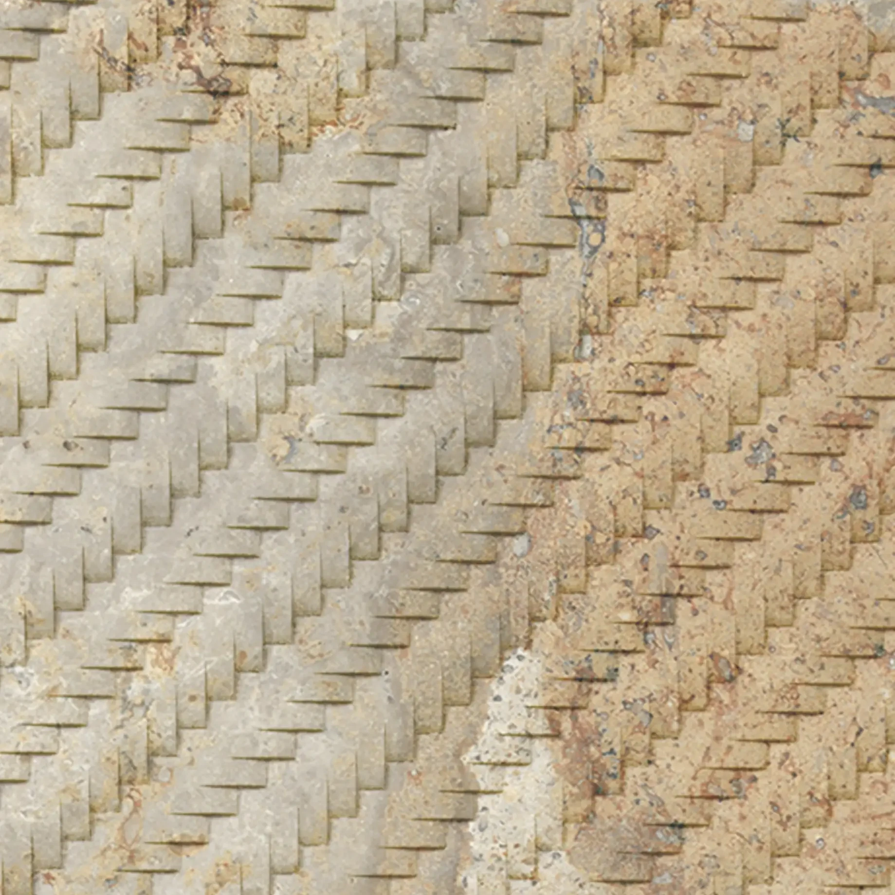 Ocean Flower Weaving