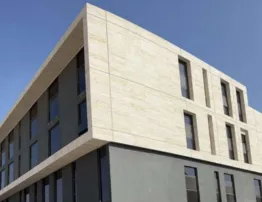 Saudi Arabia Masakin Aknan Building Civil