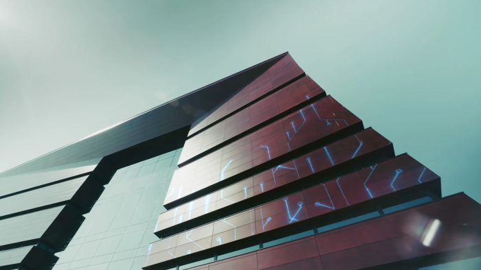 Intelligent Multi-Functional Building Skin