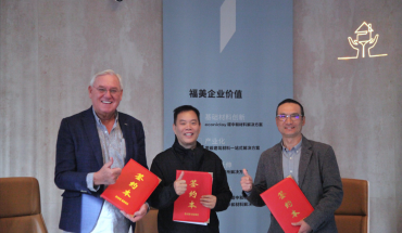 PHOMI and Honicel Group agreement