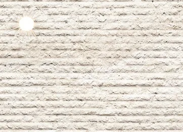 eSolarFacade(eBIPV) Stone Ridged Dandy Grey texture