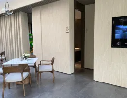 China Poly Zhonghai RealEstate Sales Office