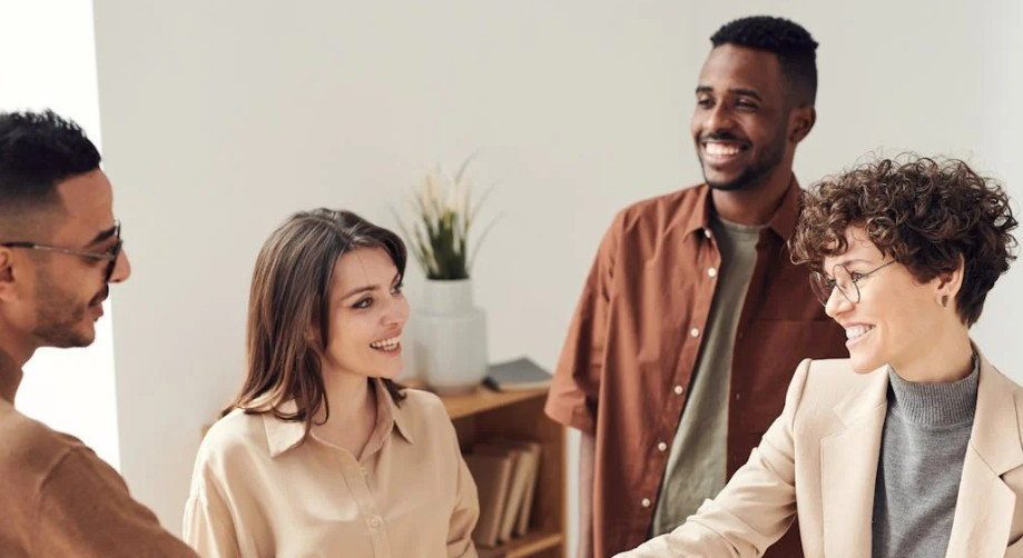 PHOMI and Customers