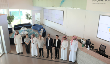 PHOMI and SABIC partnership