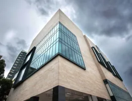 Foshan Rainbow Shopping Center China